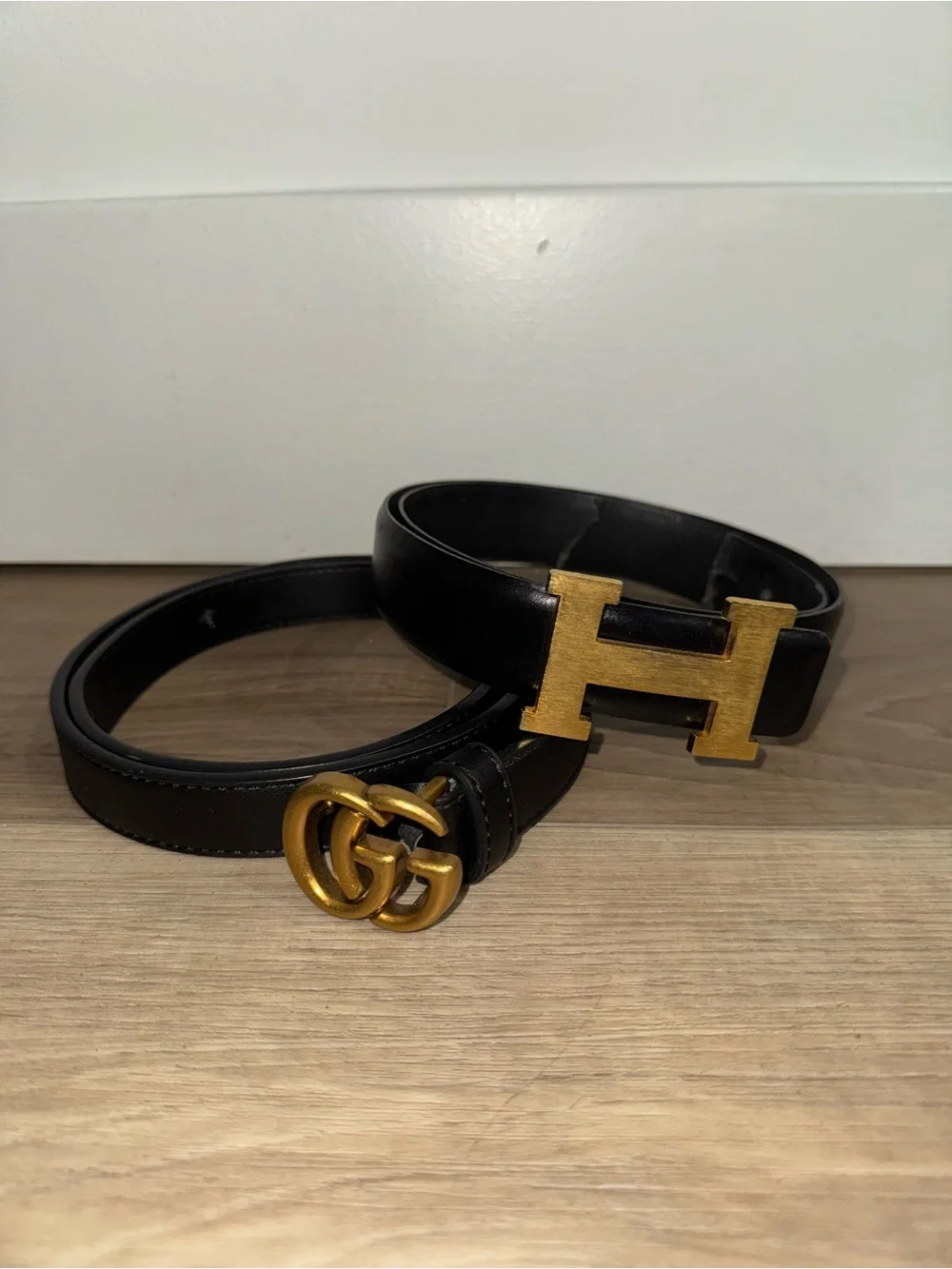 BUNDLE belt deal